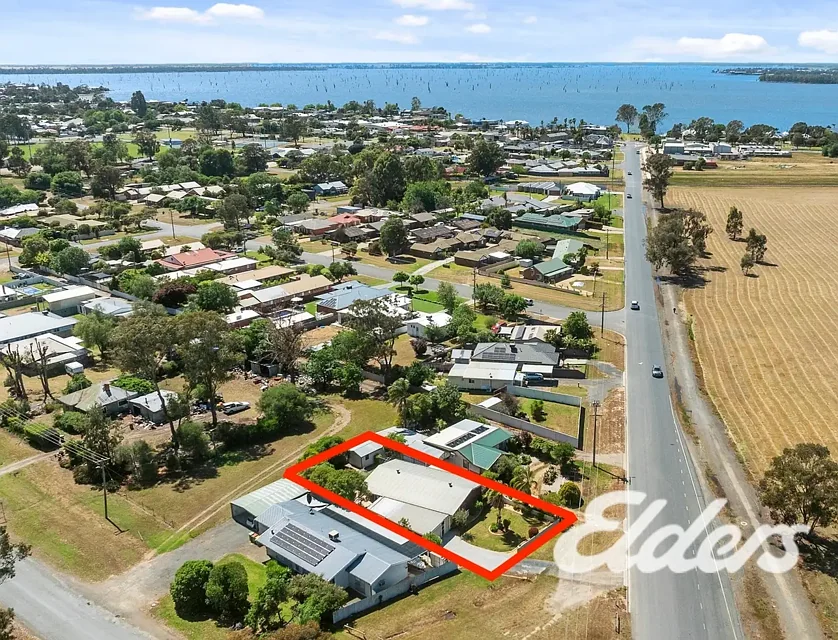63 Bayly Street, Mulwala, NSW 2647, 3房, 2浴, House