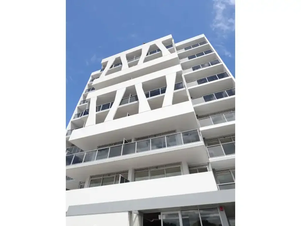 LARGE SECLUDED PATIO MAKING THIS A NORTH FACING UNIT HOME