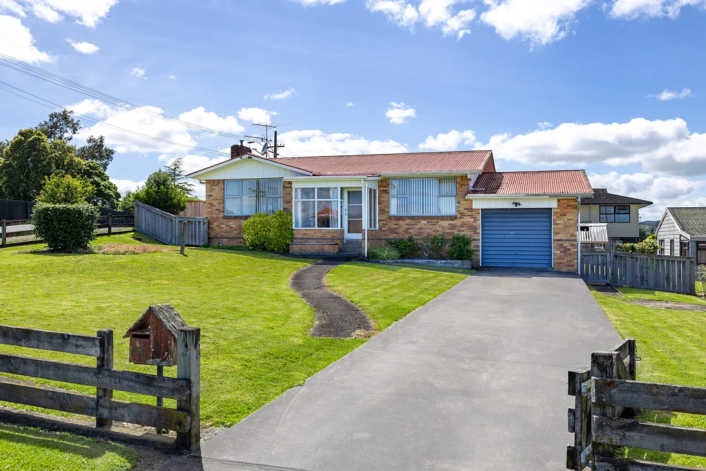 46 Russell Road, Huntly, Waikato