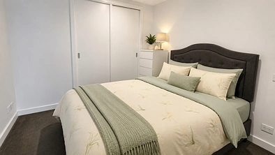 Premium Furnished One Bedroom Apartment