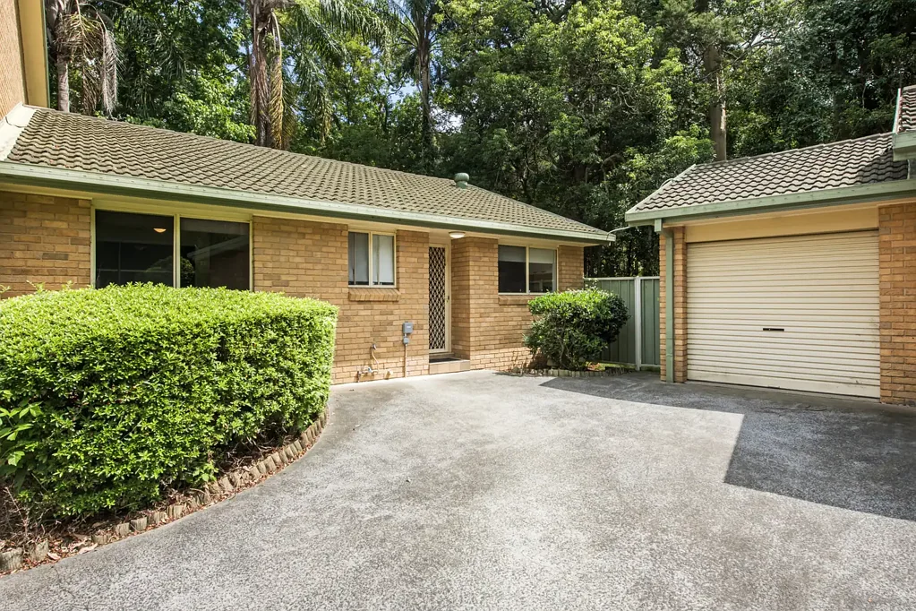 3/14-15 Alex Close, Ourimbah, NSW 2258