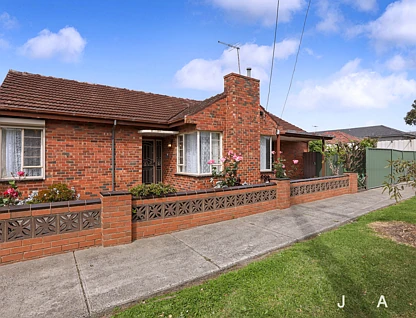 70 Roberts Street, West Footscray, Western Melbourne, 4 Bedrooms, 1 Bathrooms, House