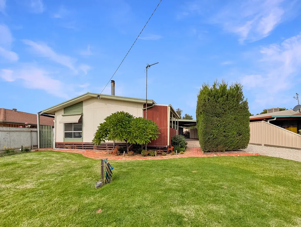 3 Legge Street, Swan Hill, VIC 3585