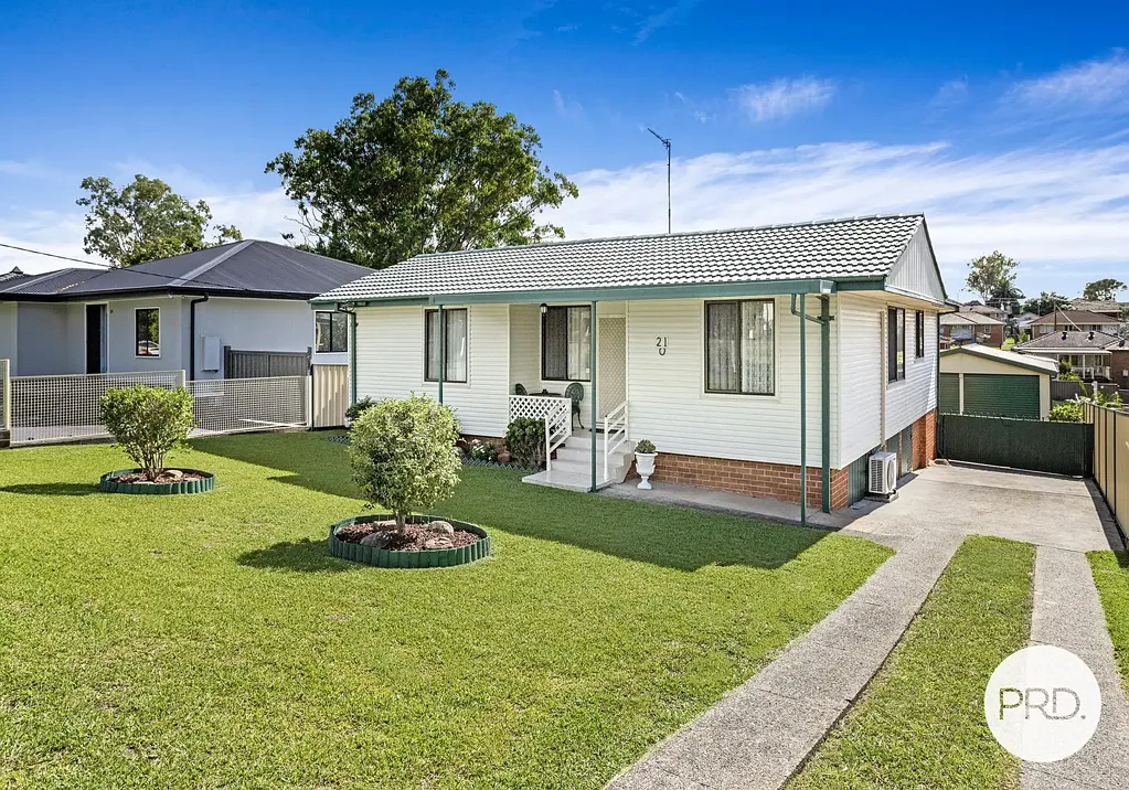 21 Kurrawa Crescent, Koonawarra, NSW 2530