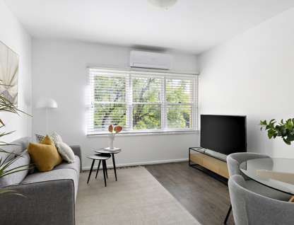 9/47 Yerrin Street, Balwyn, VIC 3103, 2 Bedrooms, 1 Bathrooms, Apartment