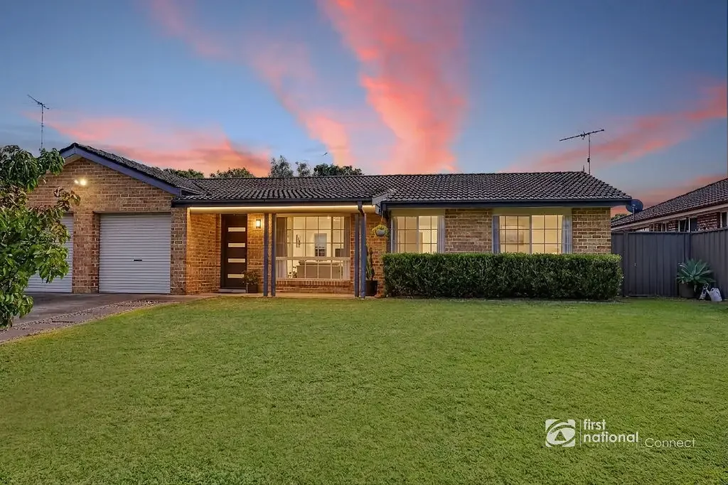 Mcgraths Hill 3房  RARE RESIDENCE, EXCLUSIVE ESTATE.