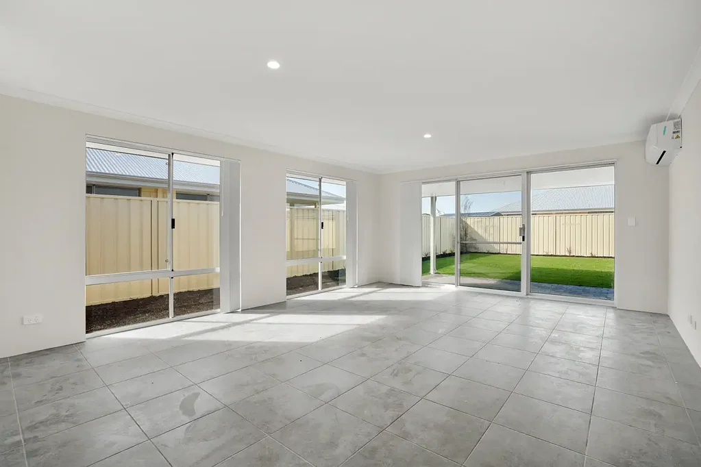 Modern Comfort Meets Coastal Living