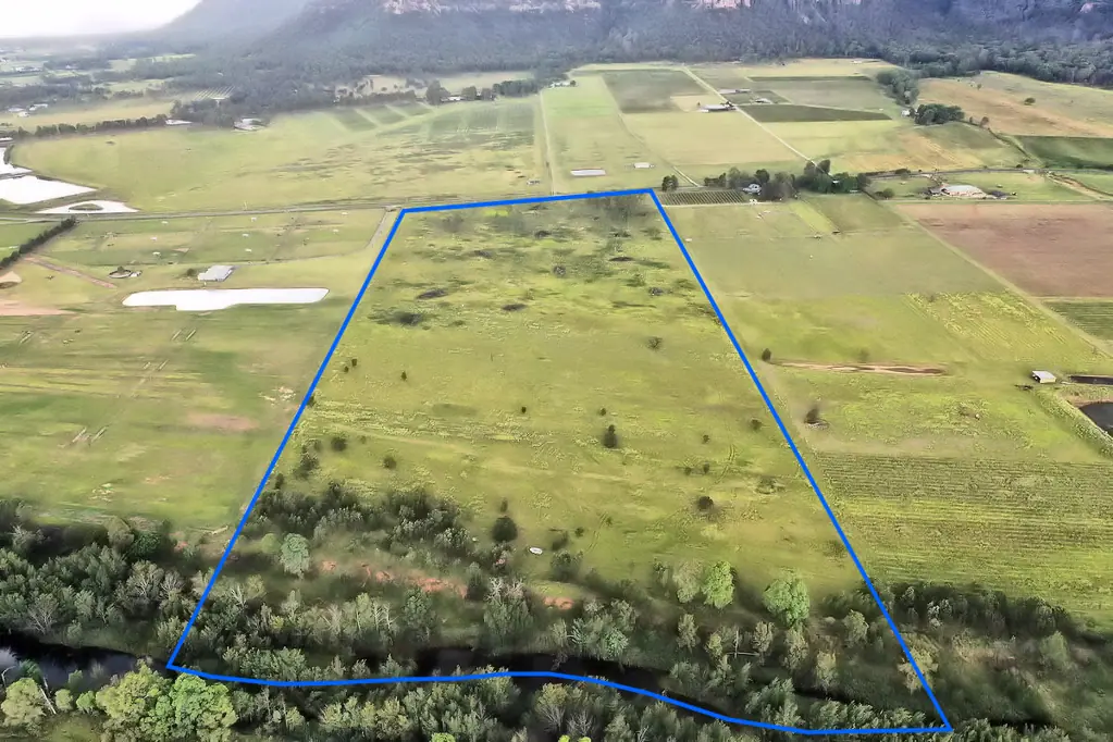 Fordwich  "Opportunities by the Wollombi Brook"