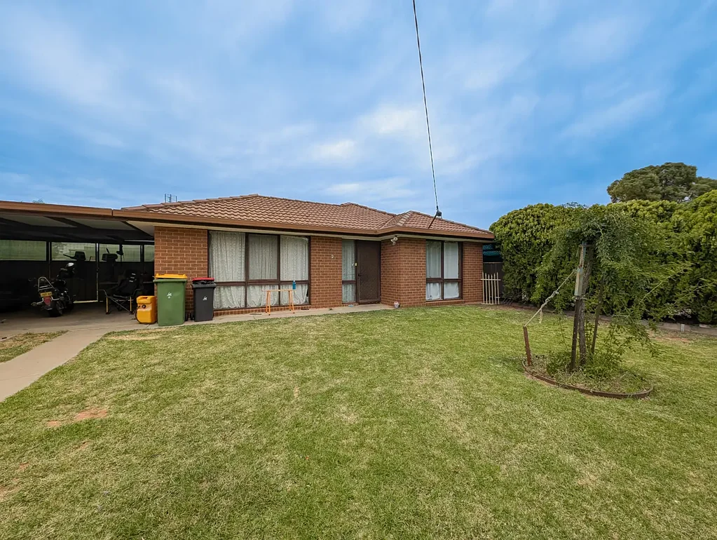 2 Livingston Court, Swan Hill, VIC 3585