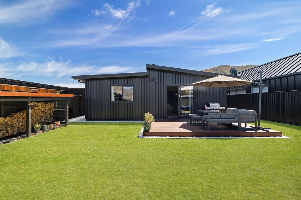 5 Dunn Street, Lake Hawea, Wanaka, Otago