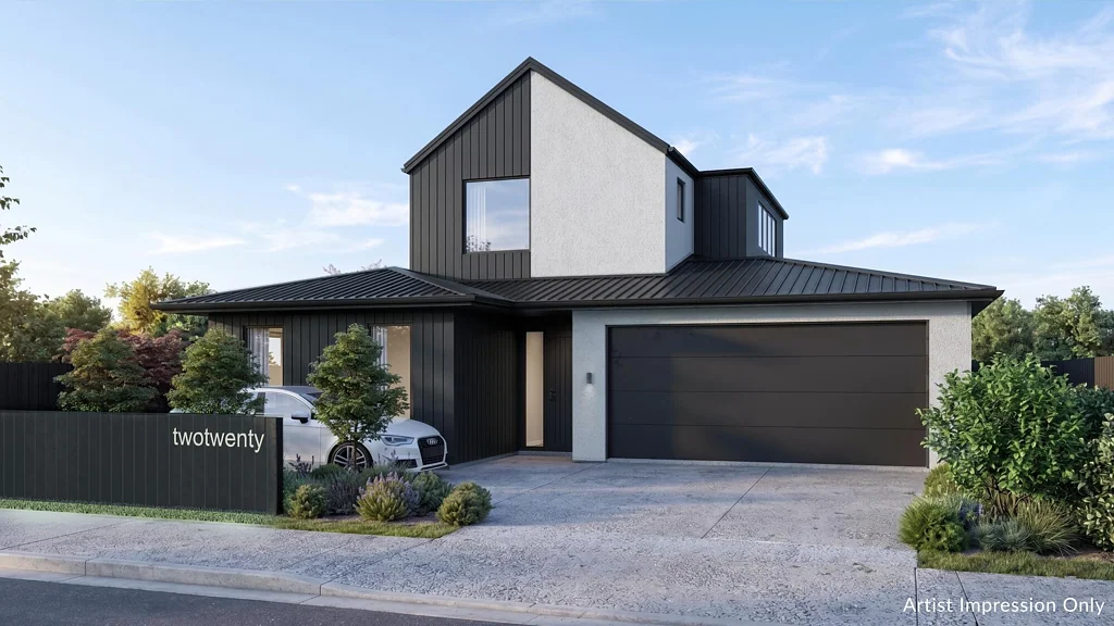 Casebrook 5房  Luxury Family Living Underway