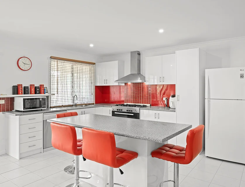 123 Gillies Street, Benalla, VIC 3672, 3 ਕਮਰੇ, 2 ਬਾਥਰੂਮ, House