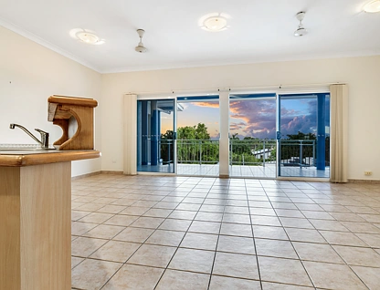 7/5 Coronation Drive, Stuart Park, Darwin City, 3 غرف, 2 حمامات, Apartment
