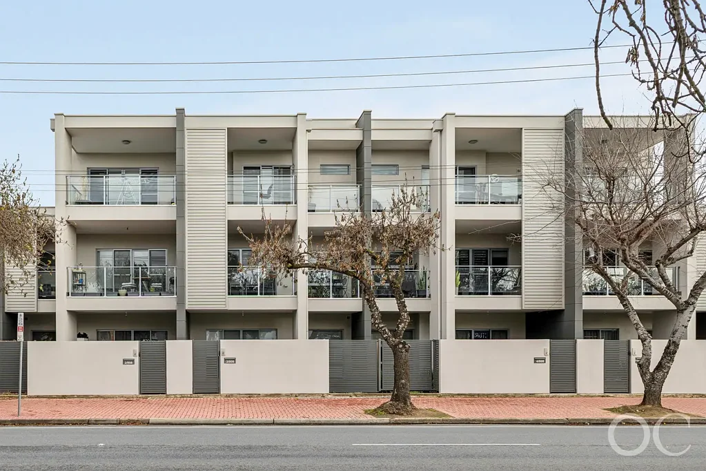 Woodville South 2房  Open the Door to Contemporary Comfort, Effortless Convenience and a Lifestyle Location