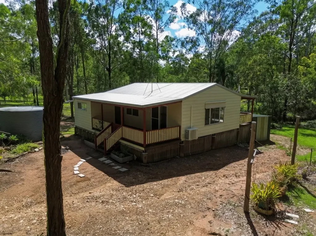 138 Donald Drive, Curra, QLD 4570