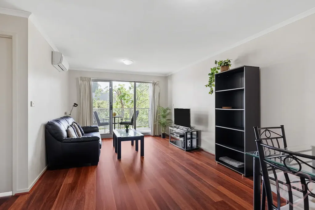 27/58 Lowanna Street, Braddon, ACT 2612