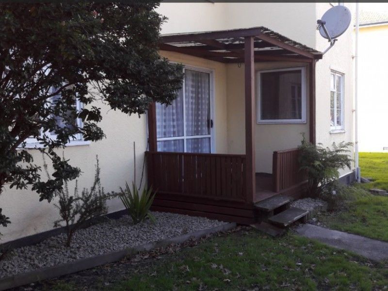 288c College Street, West End, Palmerston North, 2 ਕਮਰੇ, 1 ਬਾਥਰੂਮ