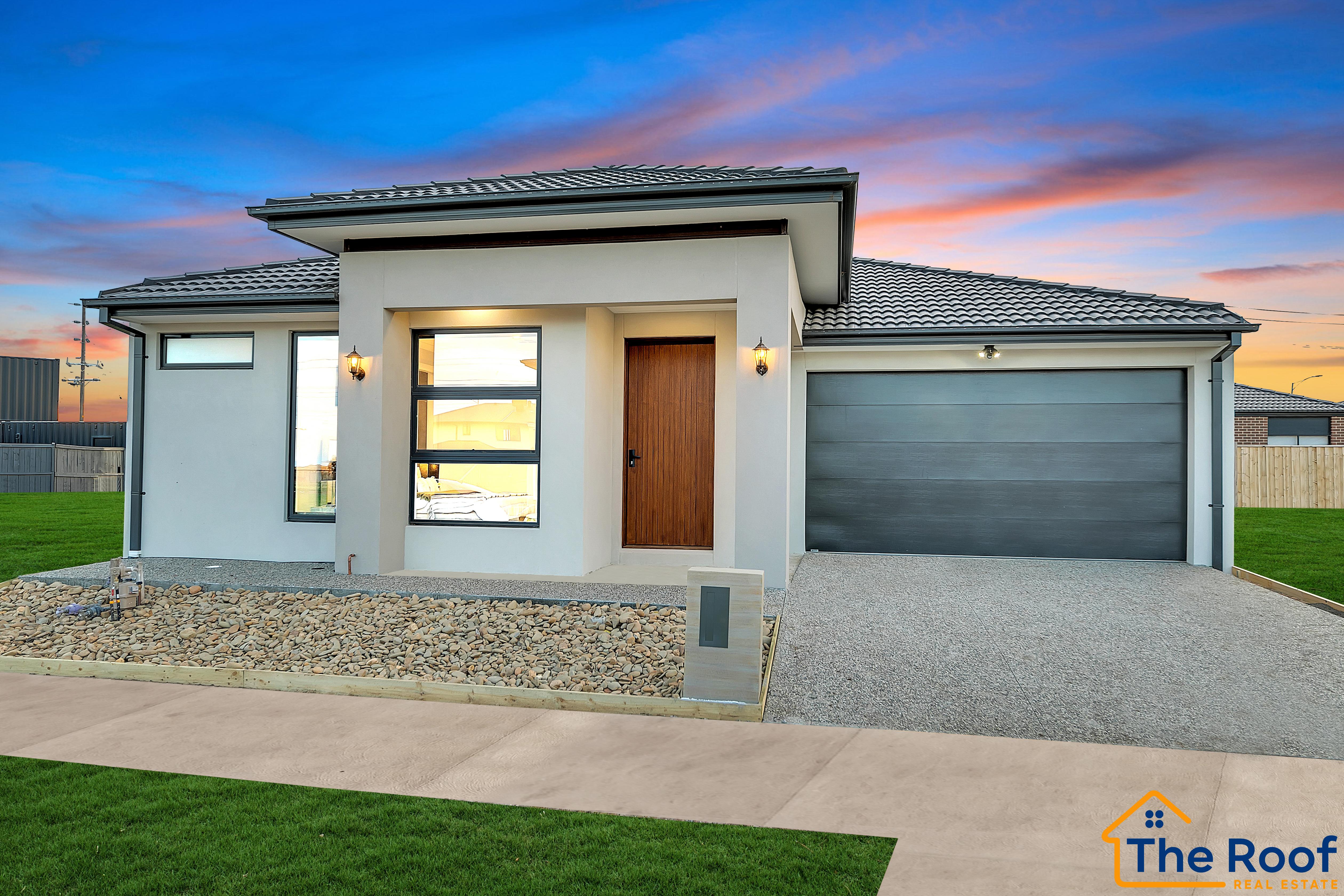 16 POMELO ST, TARNEIT VIC 3029, 0 ਕਮਰੇ, 0 ਬਾਥਰੂਮ, House