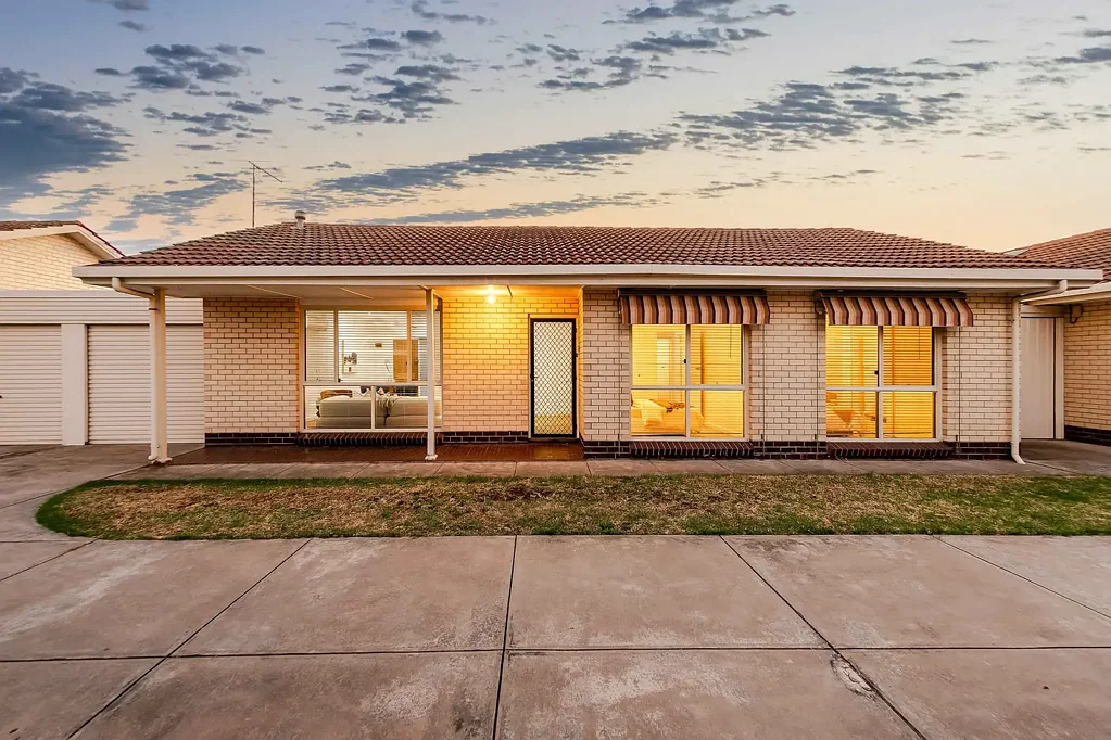 2/17 Dudley Avenue, Daw Park, SA 5041
