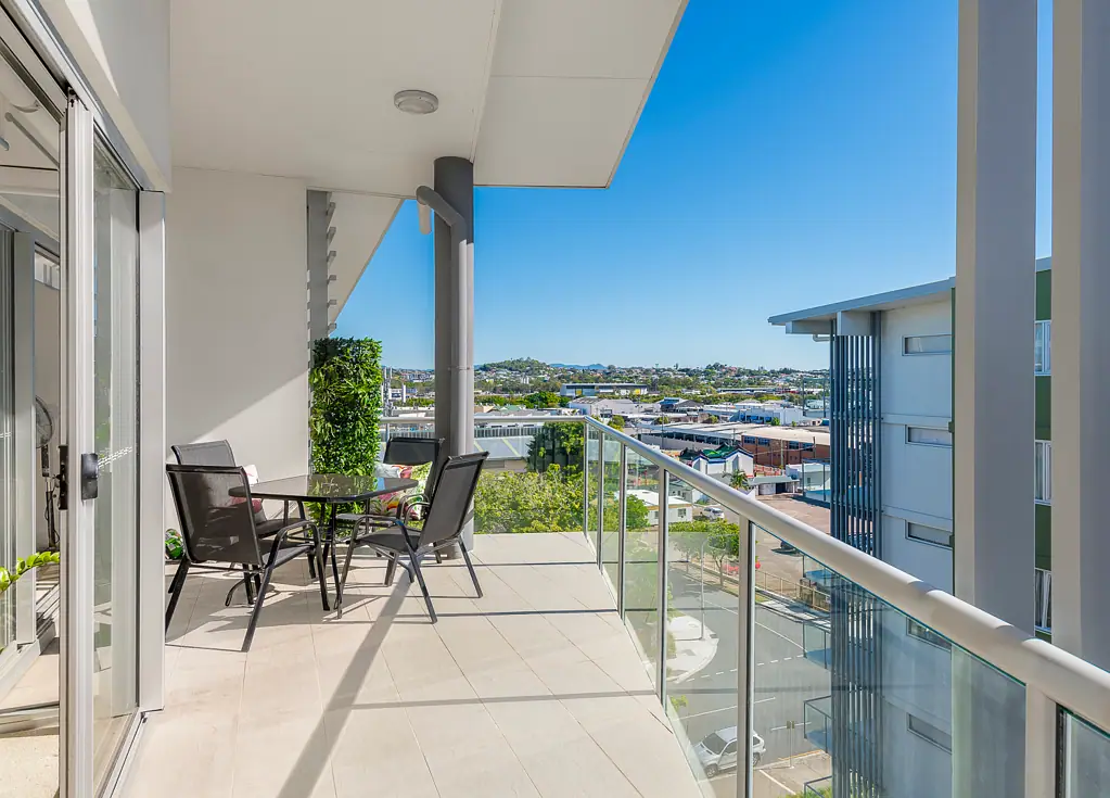 87/32 Agnes Street, Albion, QLD 4010