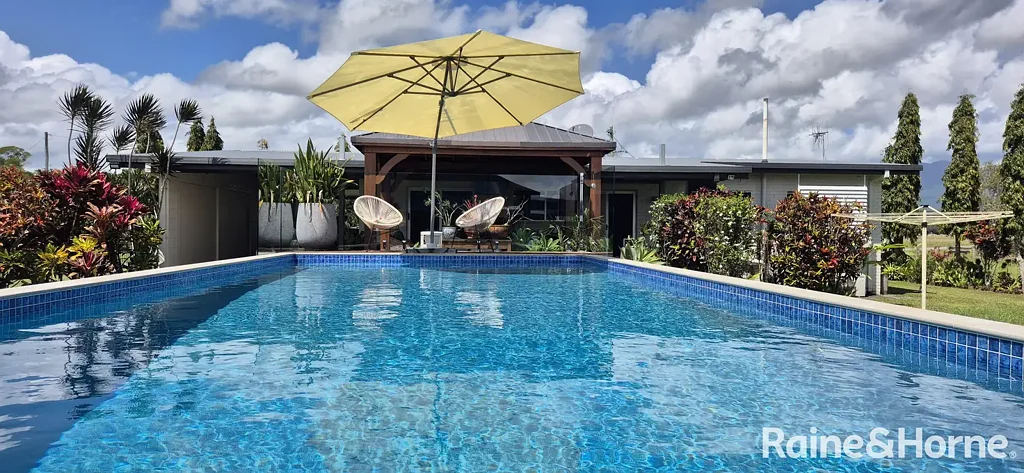 Newell 4Phòng ngủ A Horse lovers Haven in Tropical North Queensland