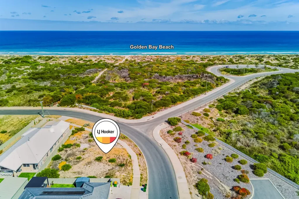 Golden Bay Build Your Dream Beachfront Escape in Golden Bay