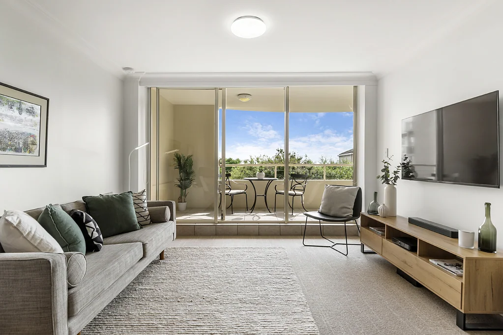 203/8 Middleton Road, Remuera, Auckland City