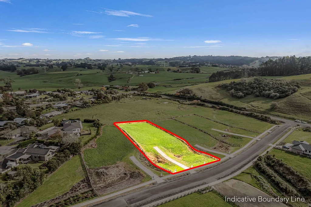 Hunua Hunua Village Section 3,325m2