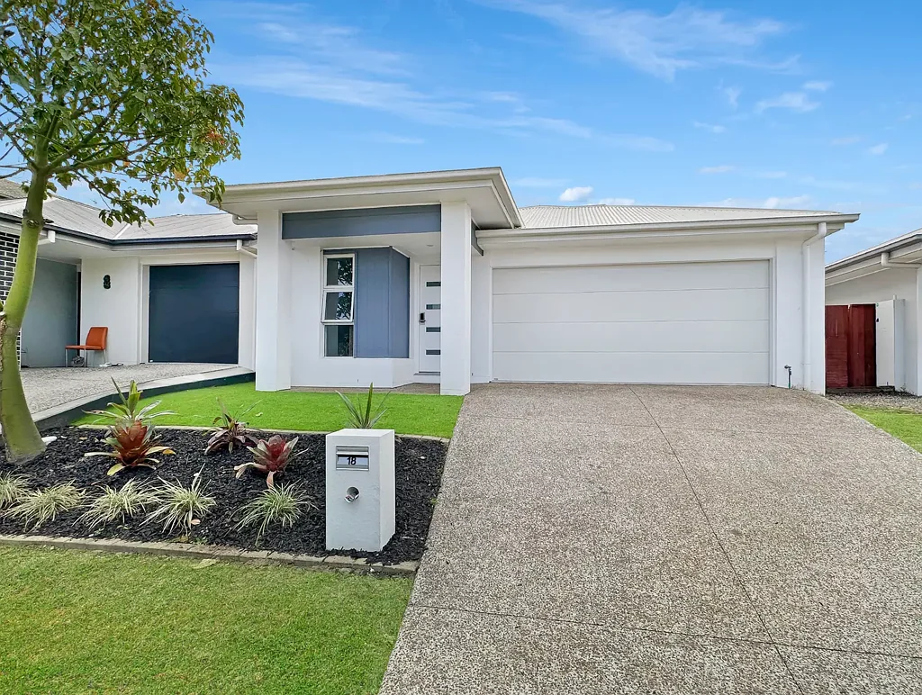 18 Kerang Street, Coomera, QLD 4209