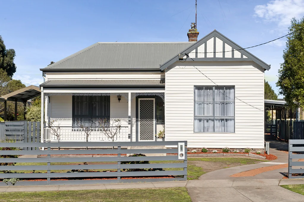 14 Wallace Street, Colac, VIC 3250