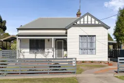 14 Wallace Street, Colac