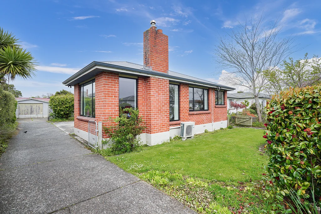 73 Helmsdale Street, Waverley, Invercargill, Southland