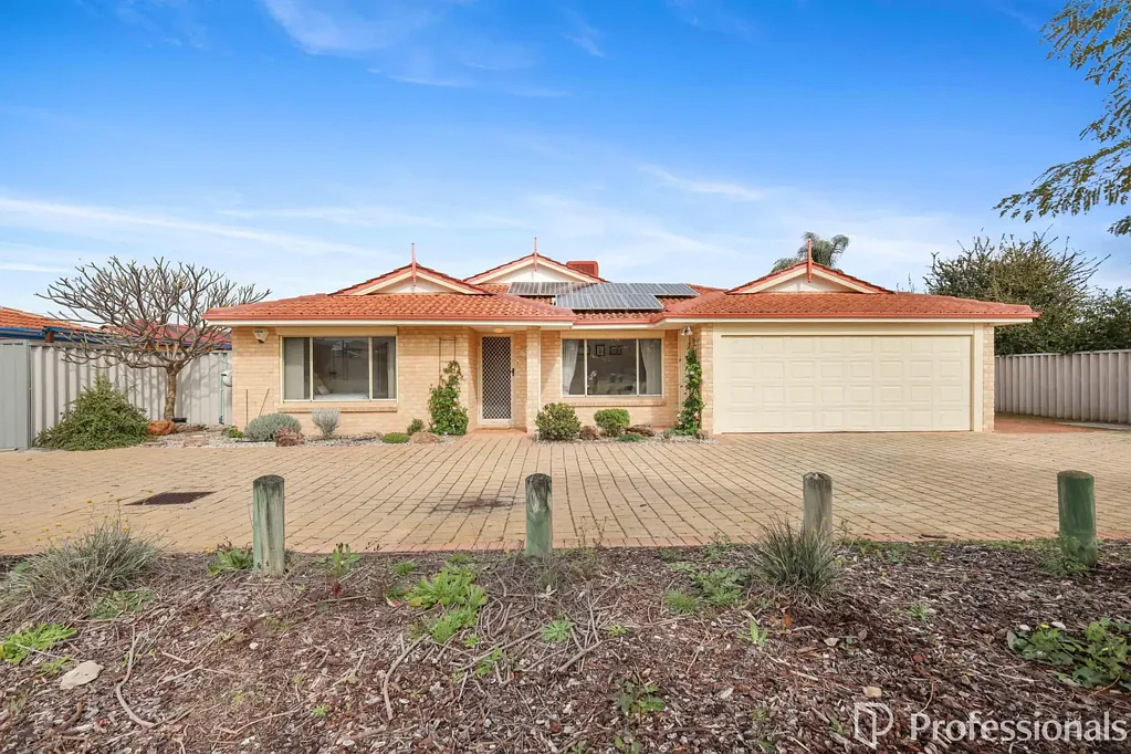 Thornlie 3房  UNDER OFFER!