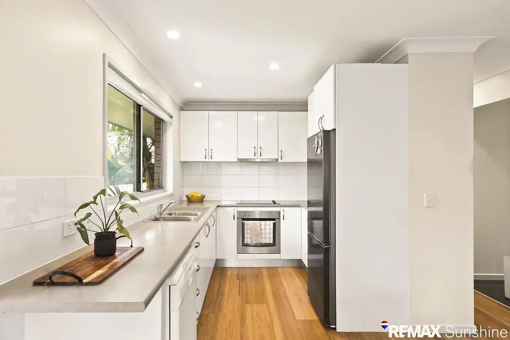 Bli Bli 2Zimmer Charming Low-Maintenance Home in Convenient Bli Bli Location