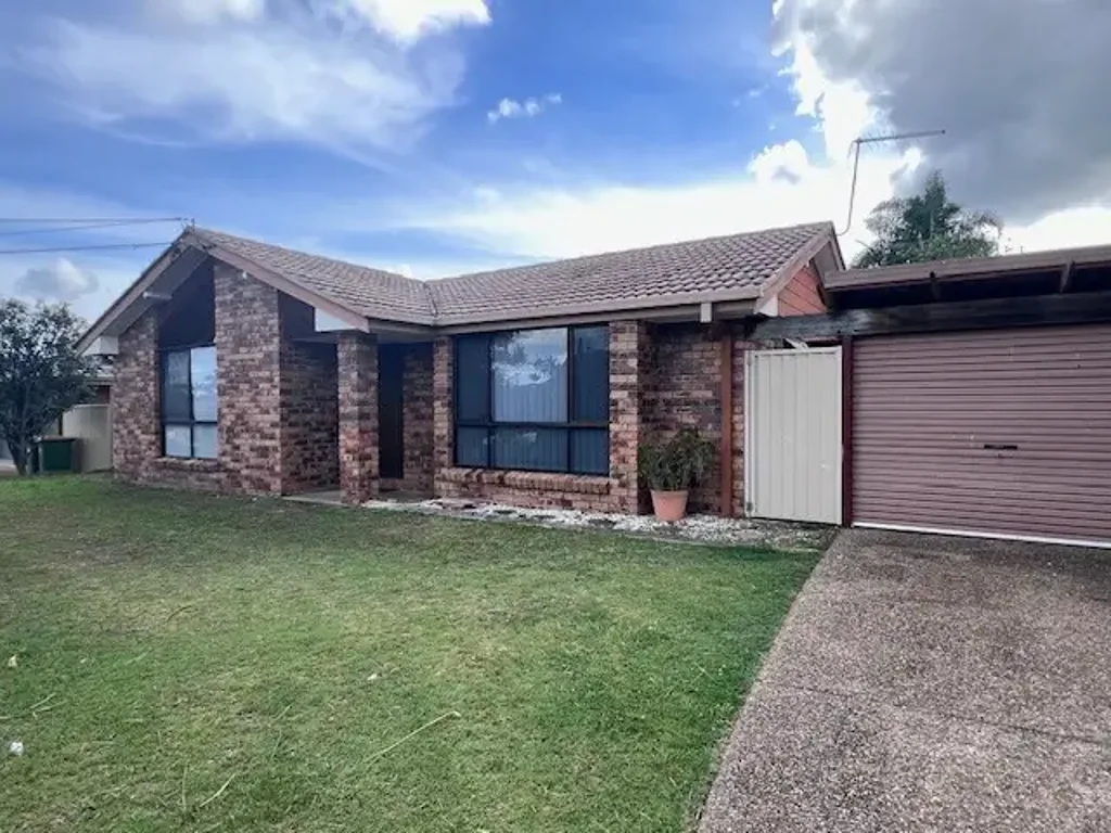 Great Family Home!