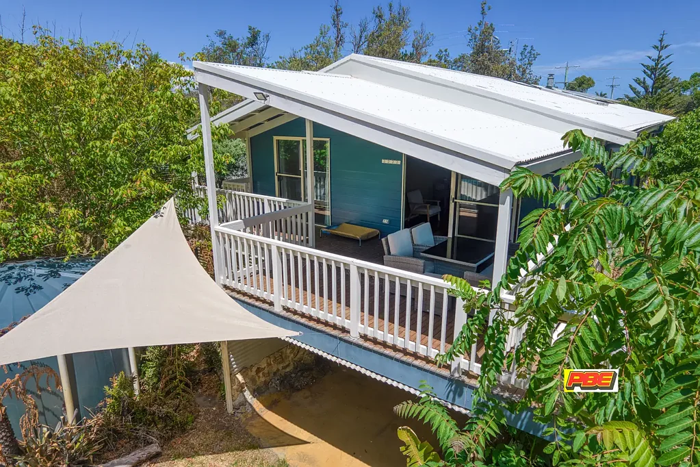 161 Jupiter Boulevard, Venus Bay, VIC 3956