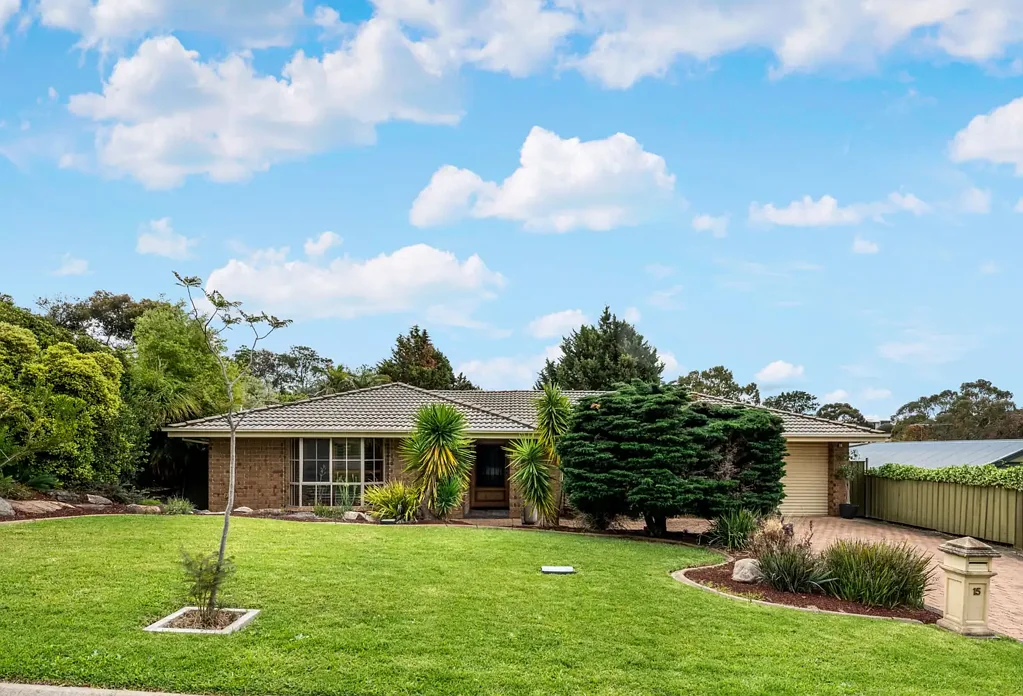 15 Pedare Court, Wynn Vale, SA 5127