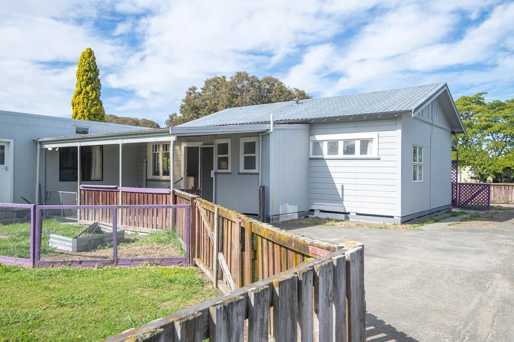 Wairoa 4 Bedroom Get it before it's gone!