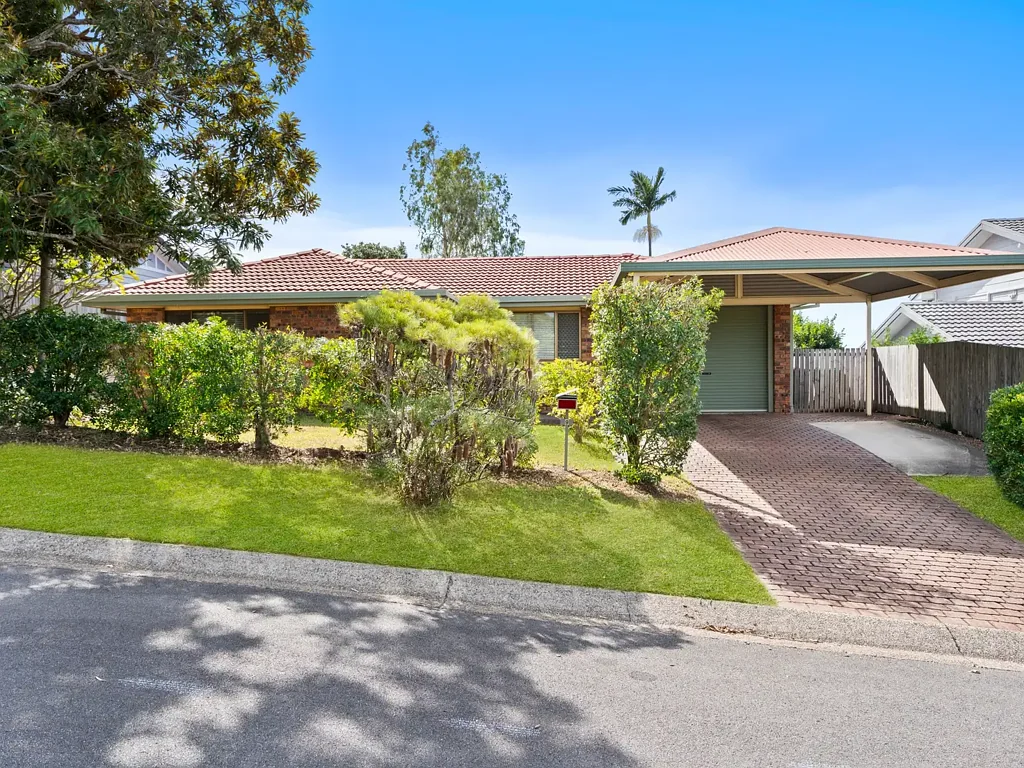 9 Pelsart Street, Belmont, QLD 4153