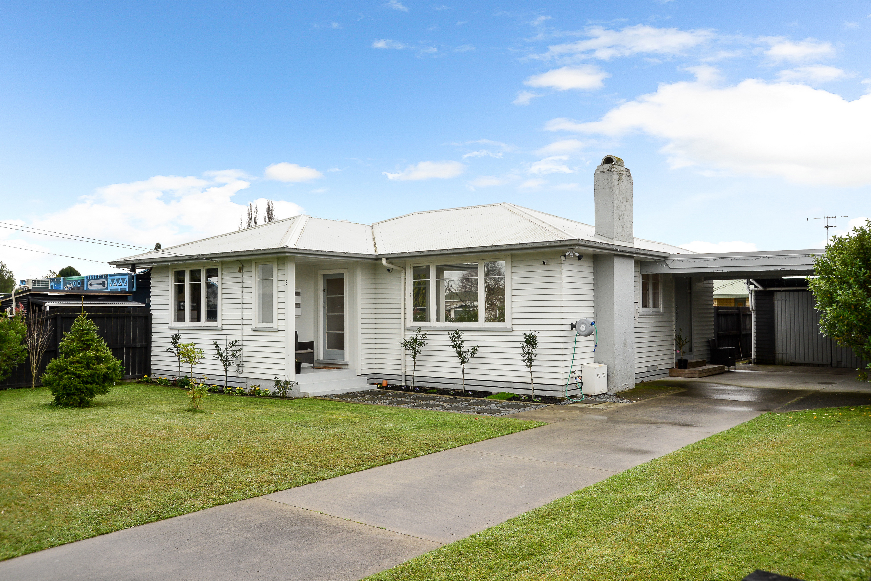 3 Glenview Terrace, Glenview