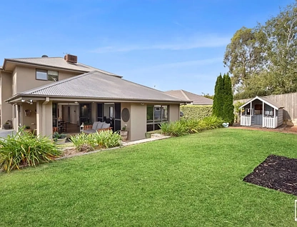 124 Nullarbor Avenue, Harrison, ACT 2914, 5 રૂમ, 2 બાથરૂમ, House