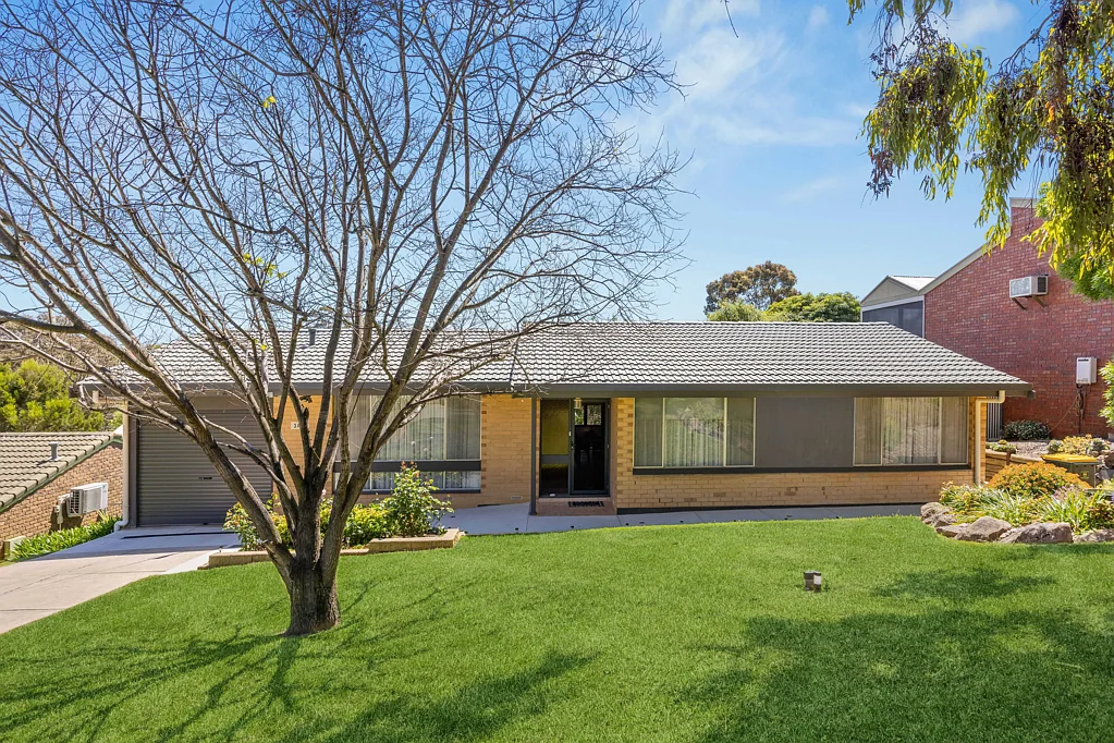 34 Robbie Drive, Reynella East, SA 5161