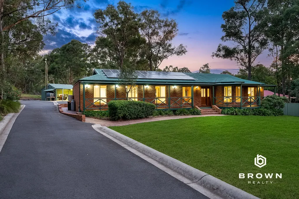 84 Wilton Road, Wilton, NSW 2571