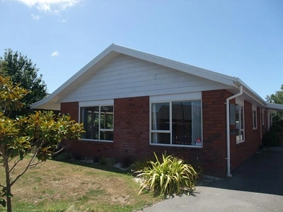 Residential Suburban