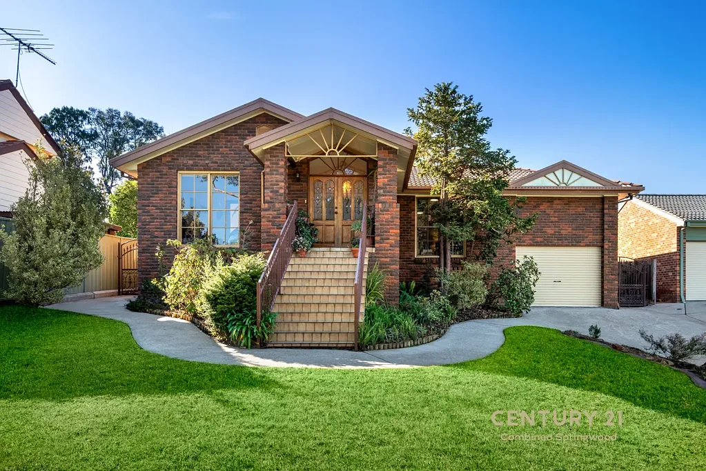 12 Batman Crescent, Springwood, NSW 2777