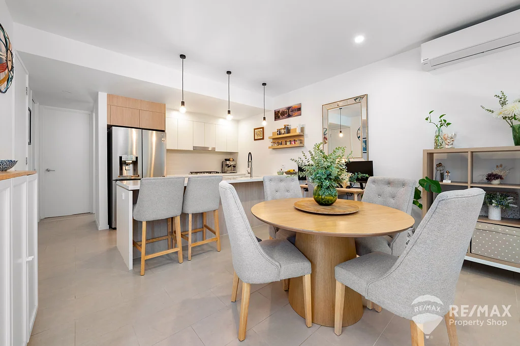 62/24 The Corso, North Lakes, QLD 4509
