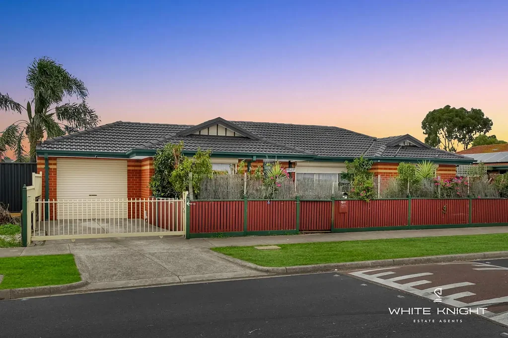 2/33 Carroll Street, Deer Park, VIC 3023