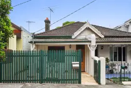 104 Flood Street, Leichhardt