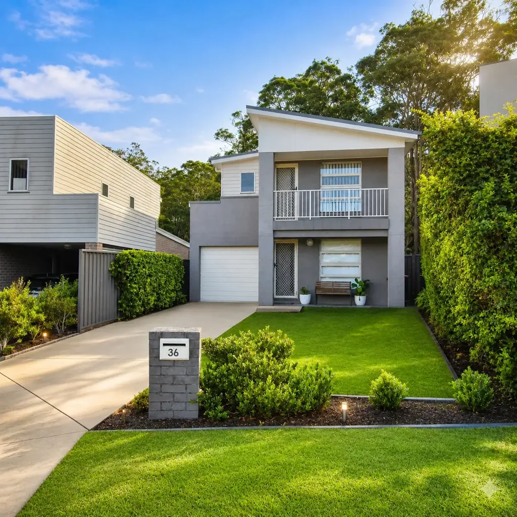 Spacious and Great location