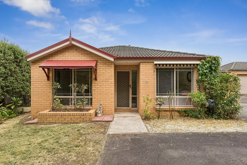 5B York Street, Camperdown, VIC 3260
